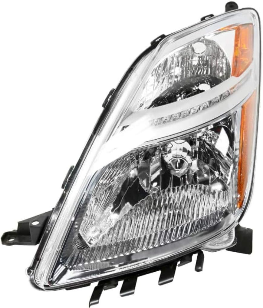 Driver Side Headlight Unit for Toyota Prius 2011 A261752