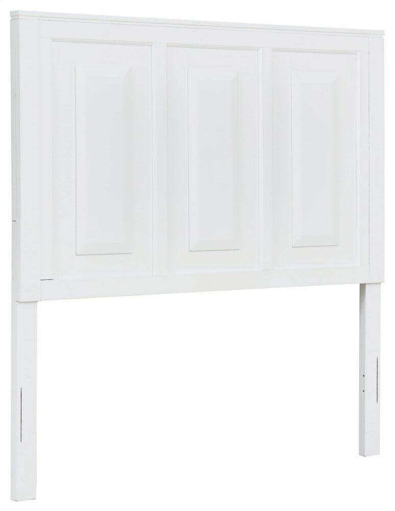 Full Panel Headboard R446
