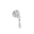 Flat Black Diverter/Flow Control Handle E507