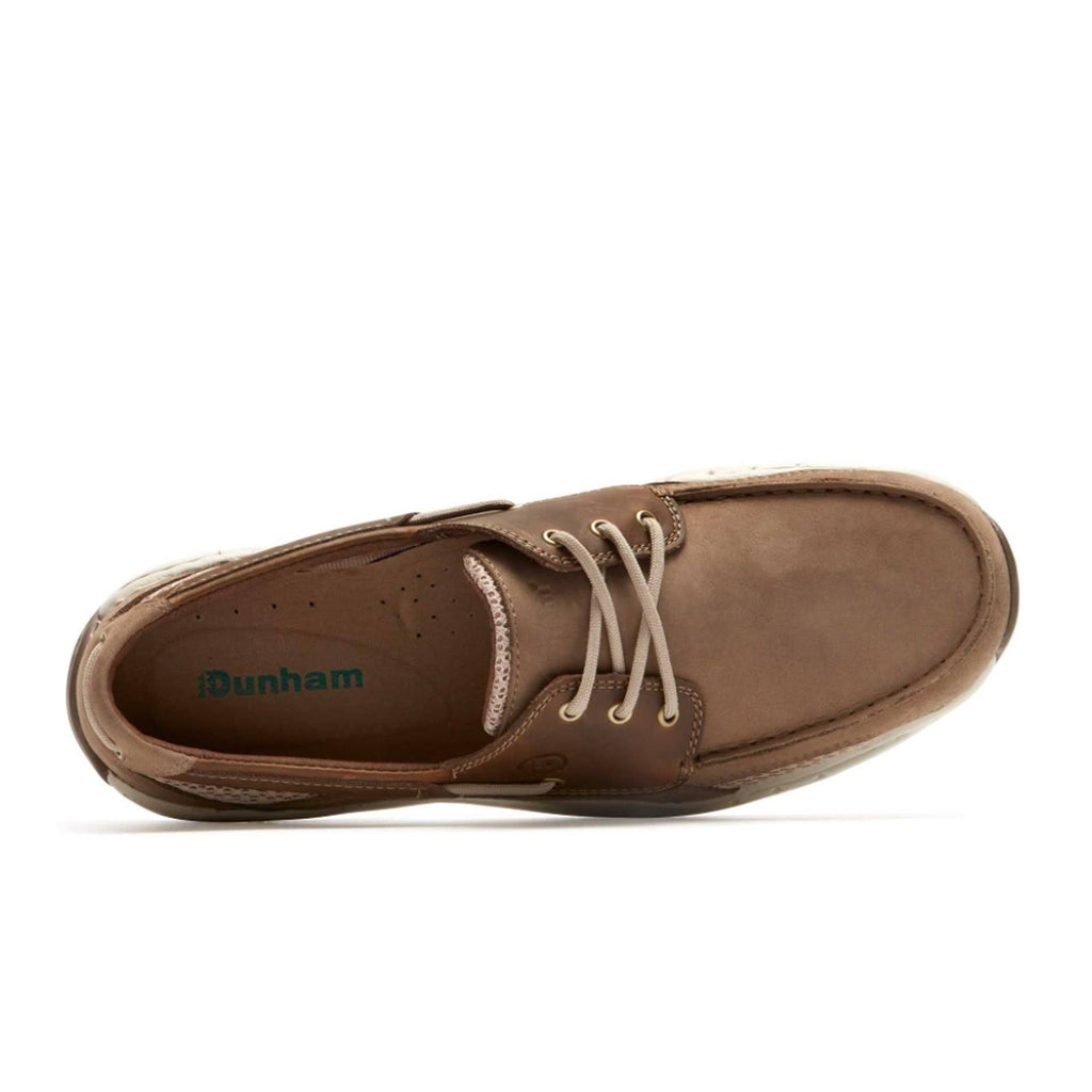 Taupe Captain 11 Men's Shoes Q293358