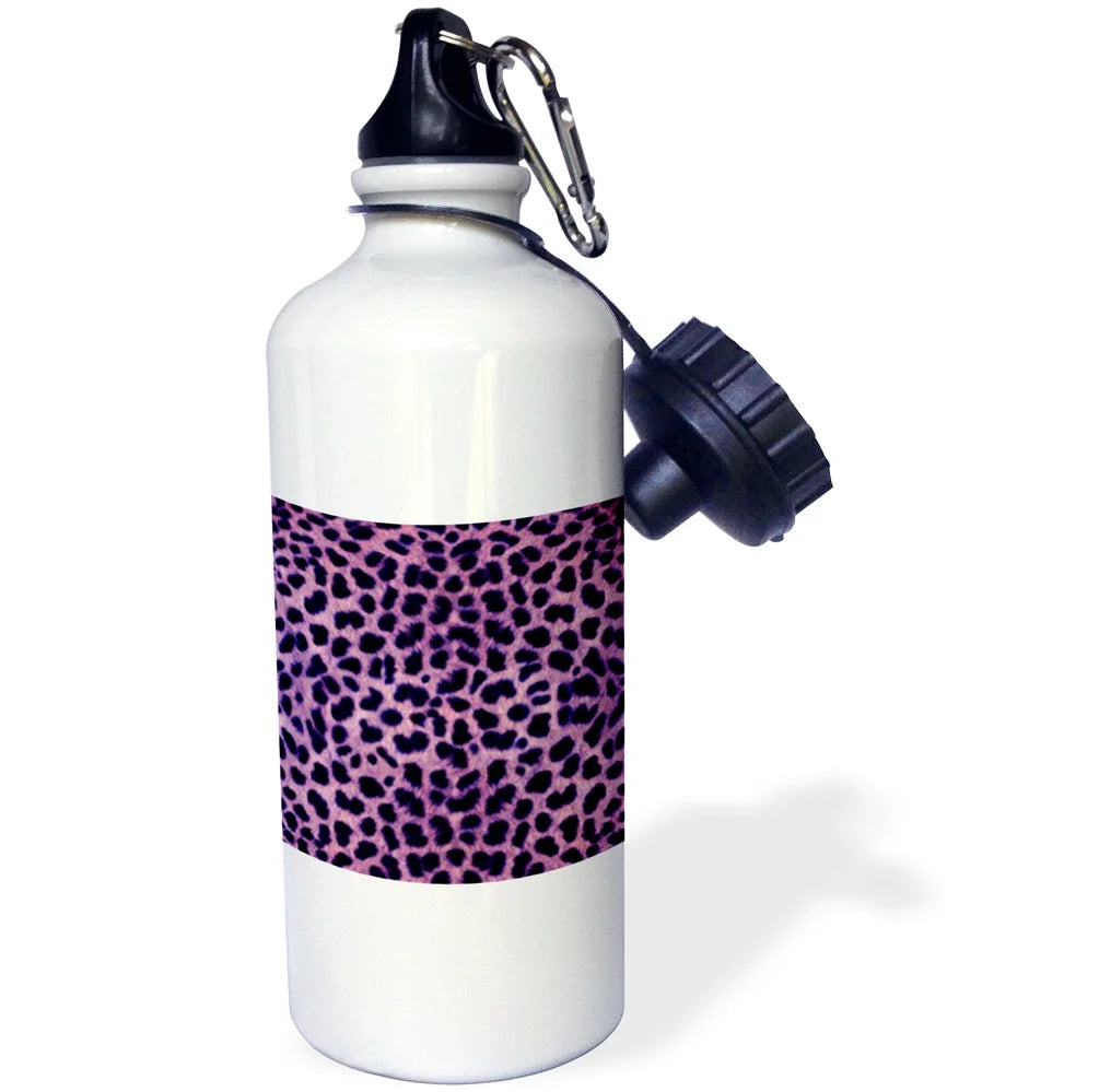 21 oz Sports Water Bottle V2534