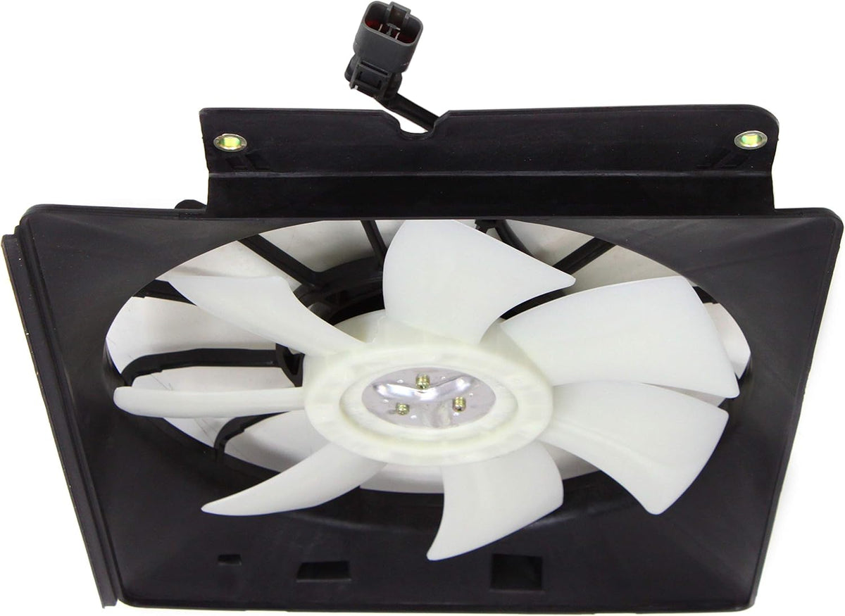 Cooling Fan Assembly Pack of 2 Y7518