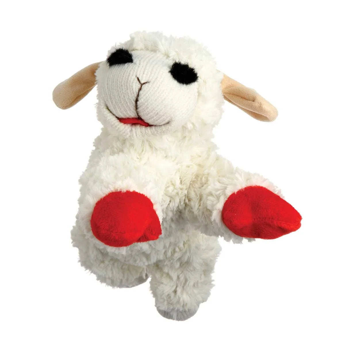 Soft Plush Squeaker Dog Toy F575