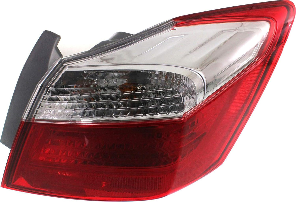 Tail Light Assembly Pack of 2 J328