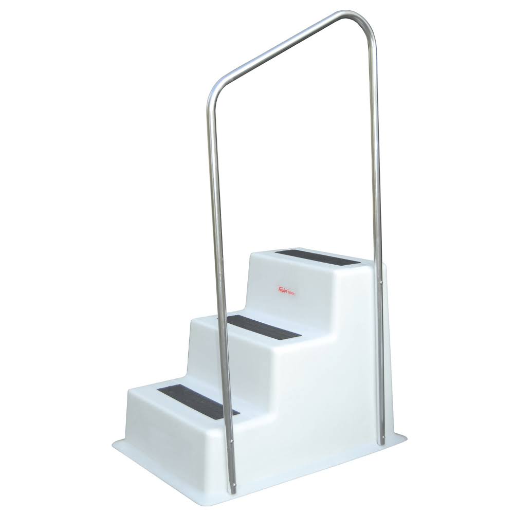 Double Tread Dock Step T73920