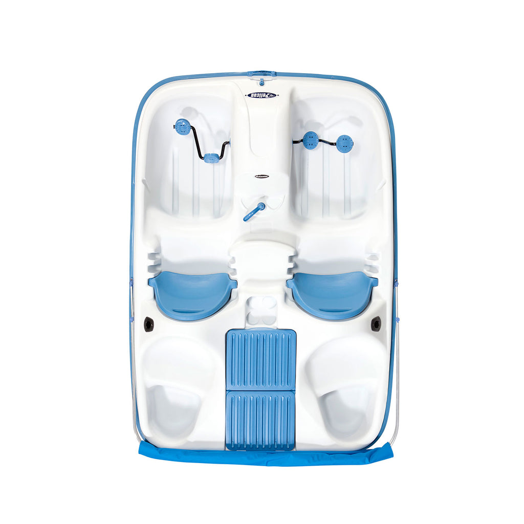 Pedal Boat W890