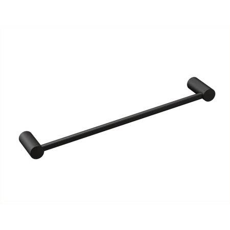 Matte Black Towel Bar Q73025