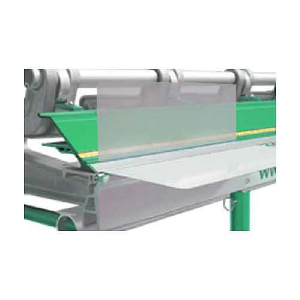 5/8 x 14 Aluminum Metal Bender S451531