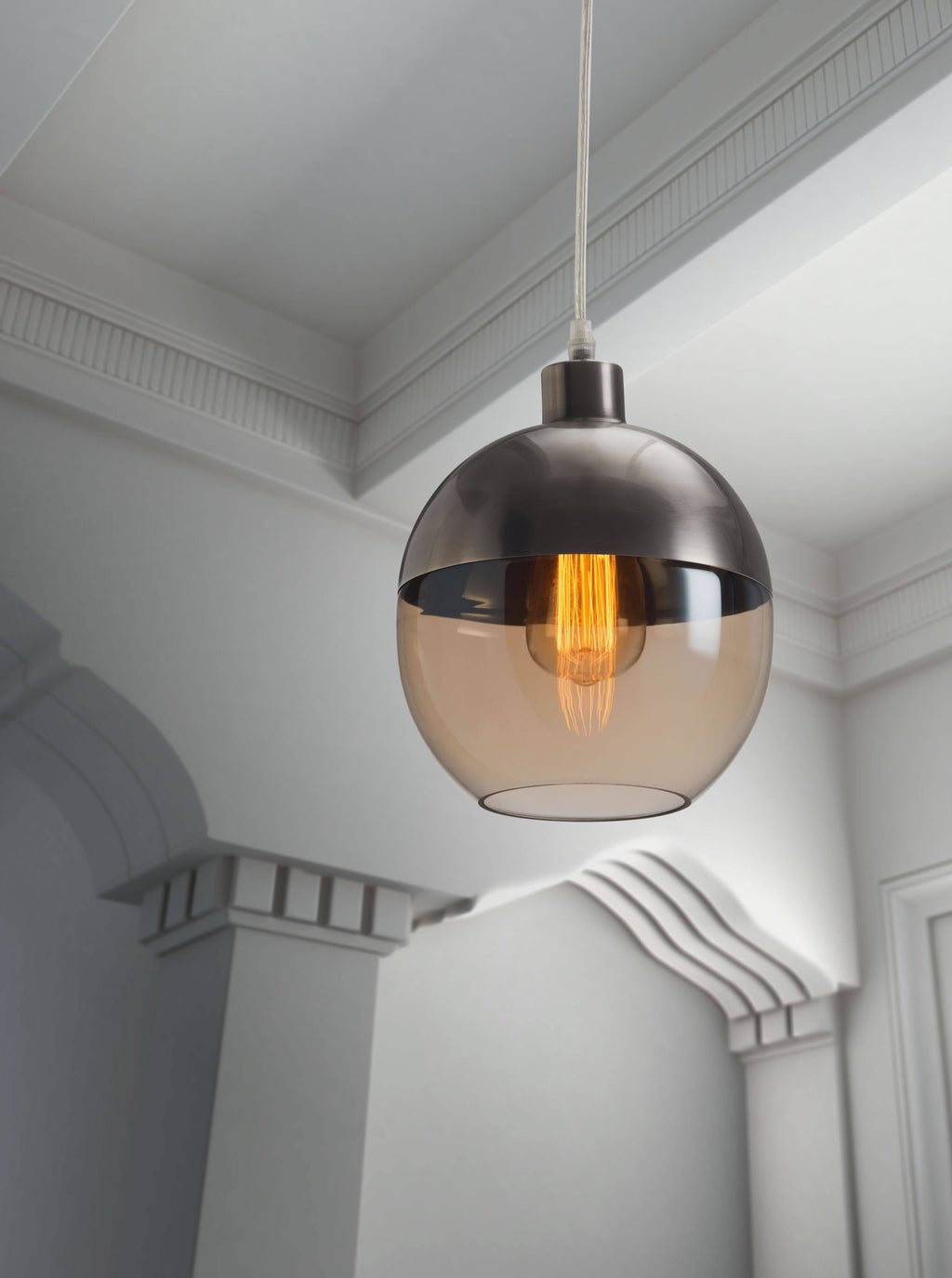 Ceiling Lamp G164