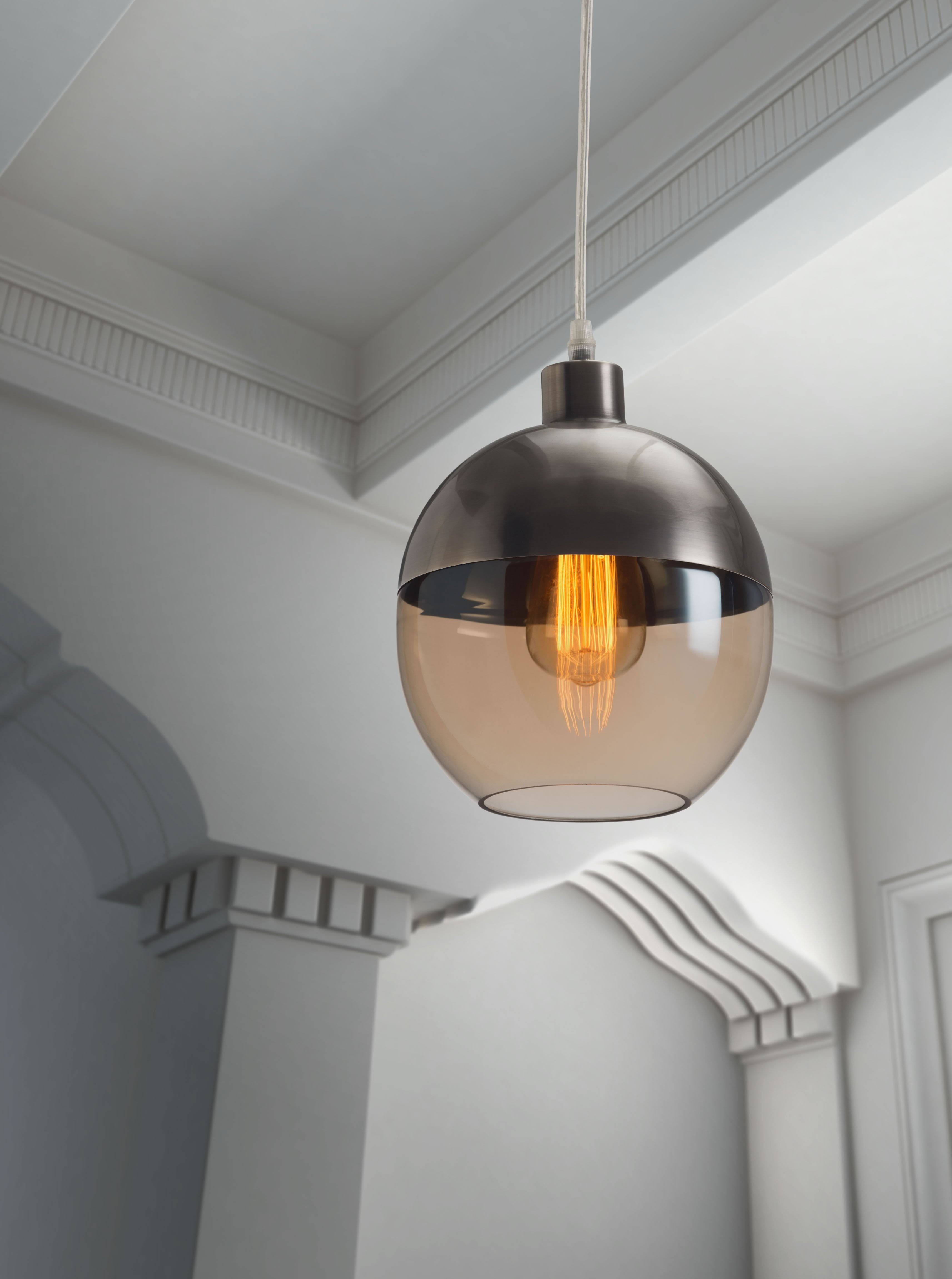 Ceiling Lamp G164