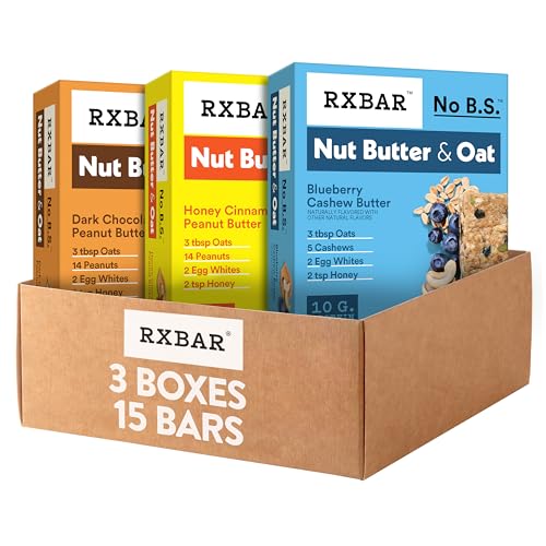Variety Pack (12 Bars) Protein Bars W4941