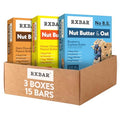 Variety Pack (12 Bars) Protein Bars W4941