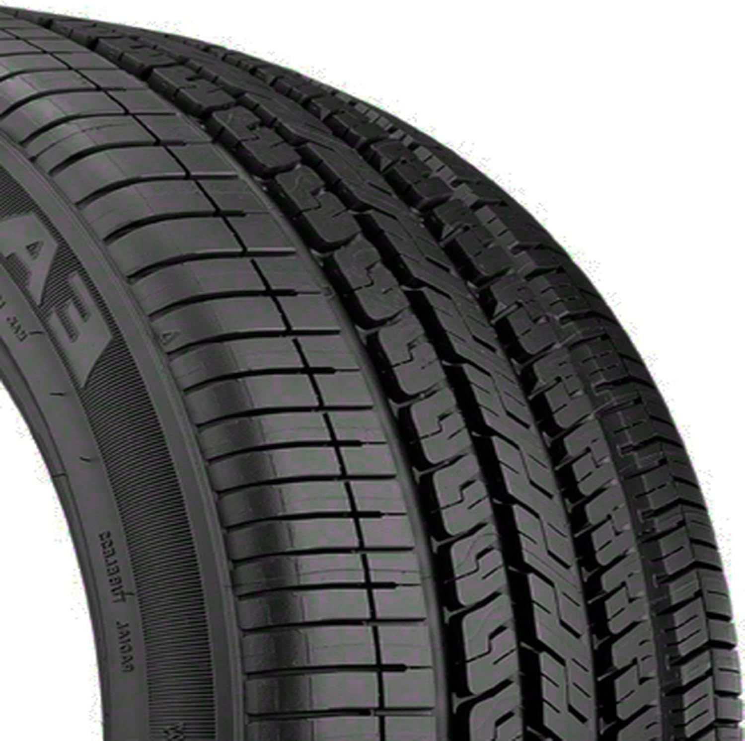 255/45R20 101V All Season Radial Tire G25583