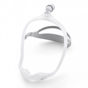 Nasal CPAP Mask and Headgear Y175758
