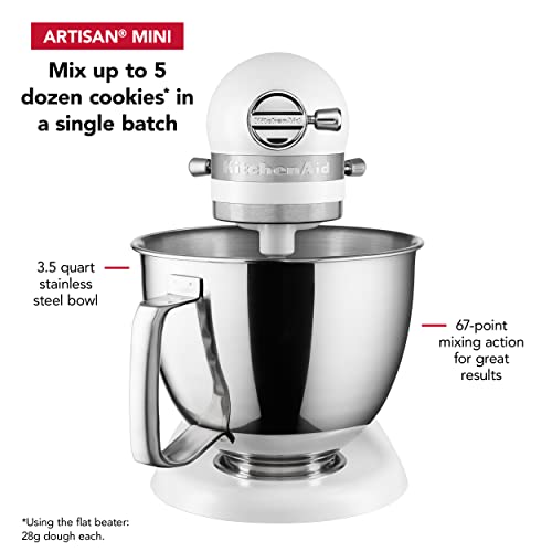 3.5-Qt. Tilt-Head Stand Mixer X528