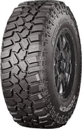 LT285/75R16 All-Season M/T Tire A894998