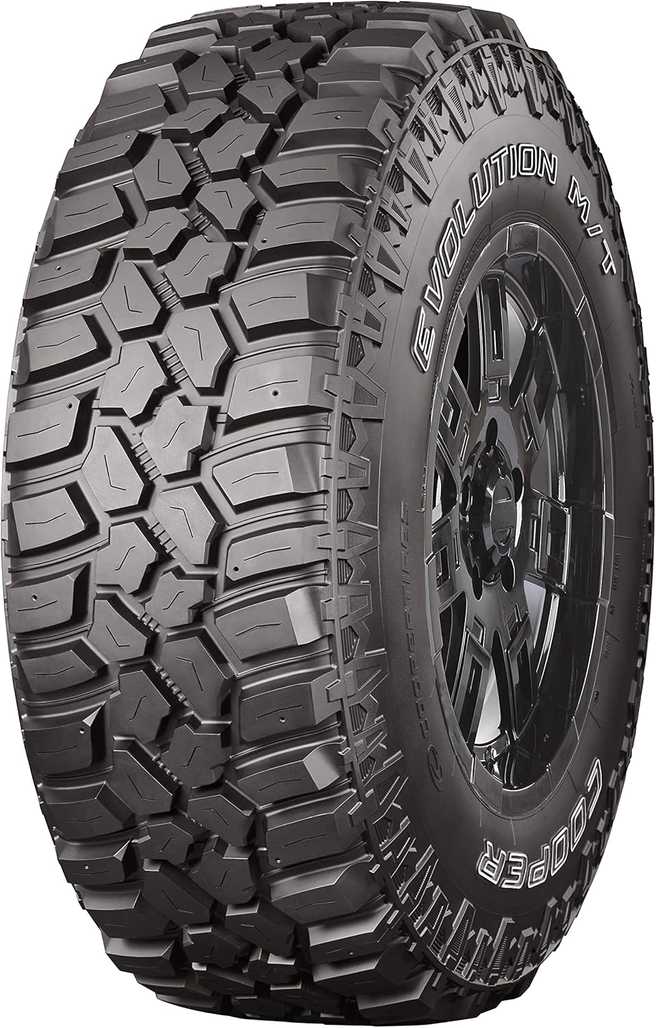 LT285/75R16 All-Season M/T Tire A894998