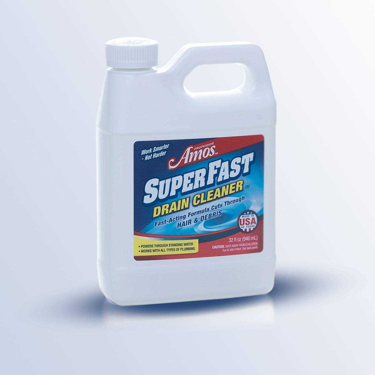 Drain Cleaner F326749