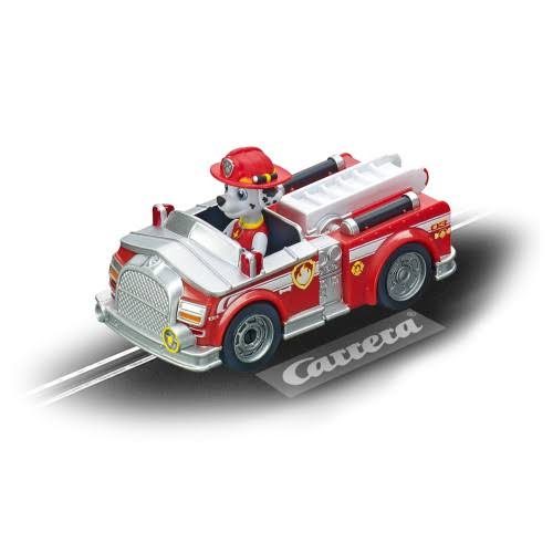 Paw Patrol Race&N&Rescue D3824