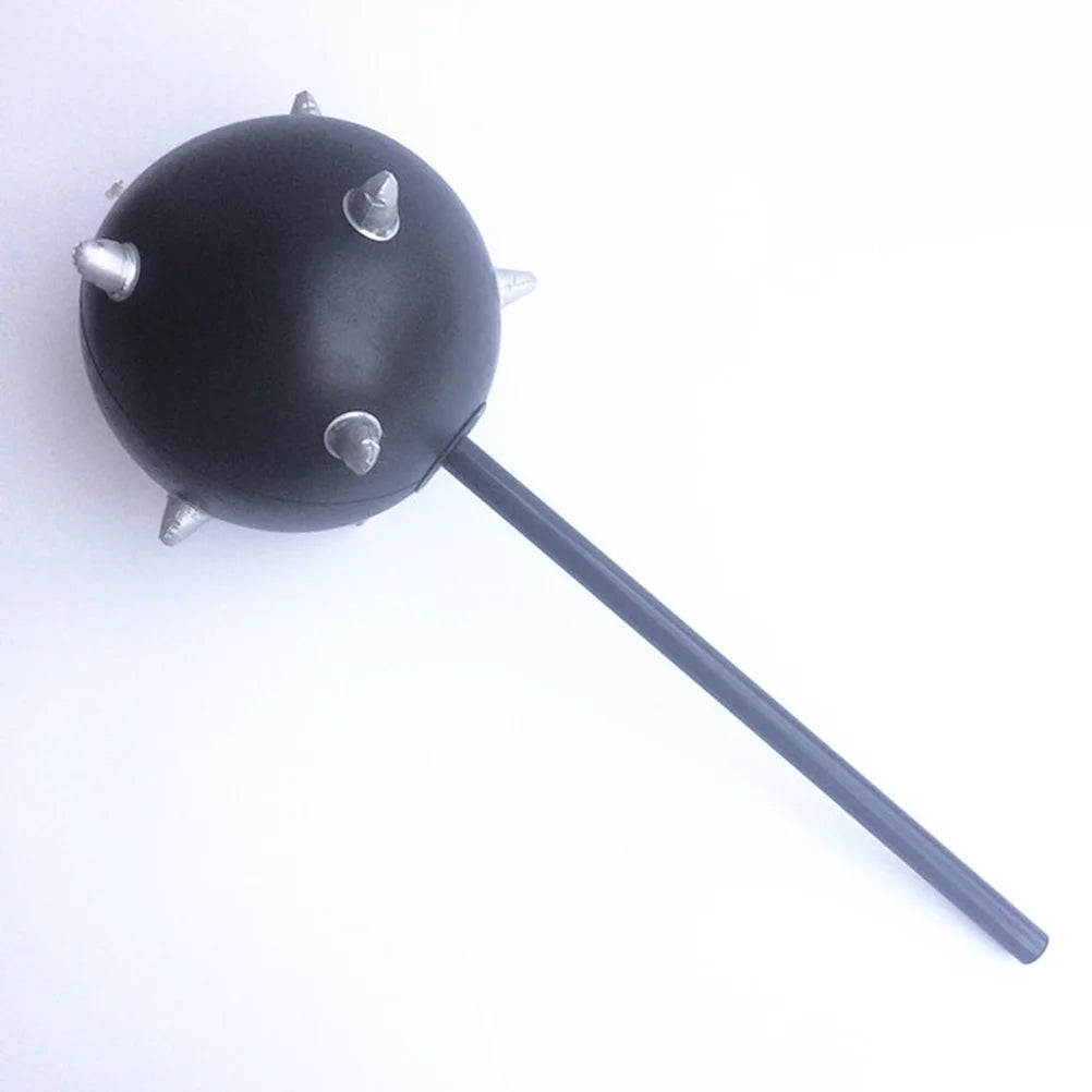 3PCS PVC Inflatable Hammers Toy F26871