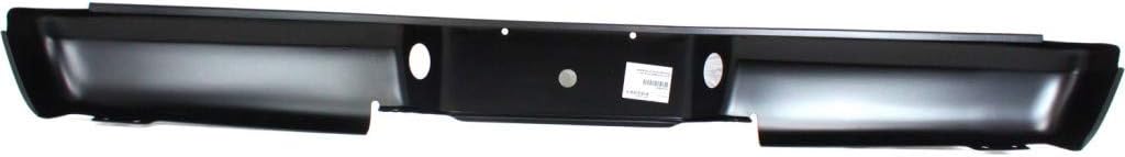 Steel Step Bumper for Ford Ranger Styleside Fleetside W95395