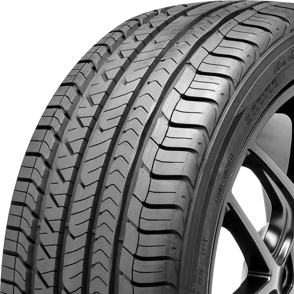 235/45R18 94V All Season Tire E36277