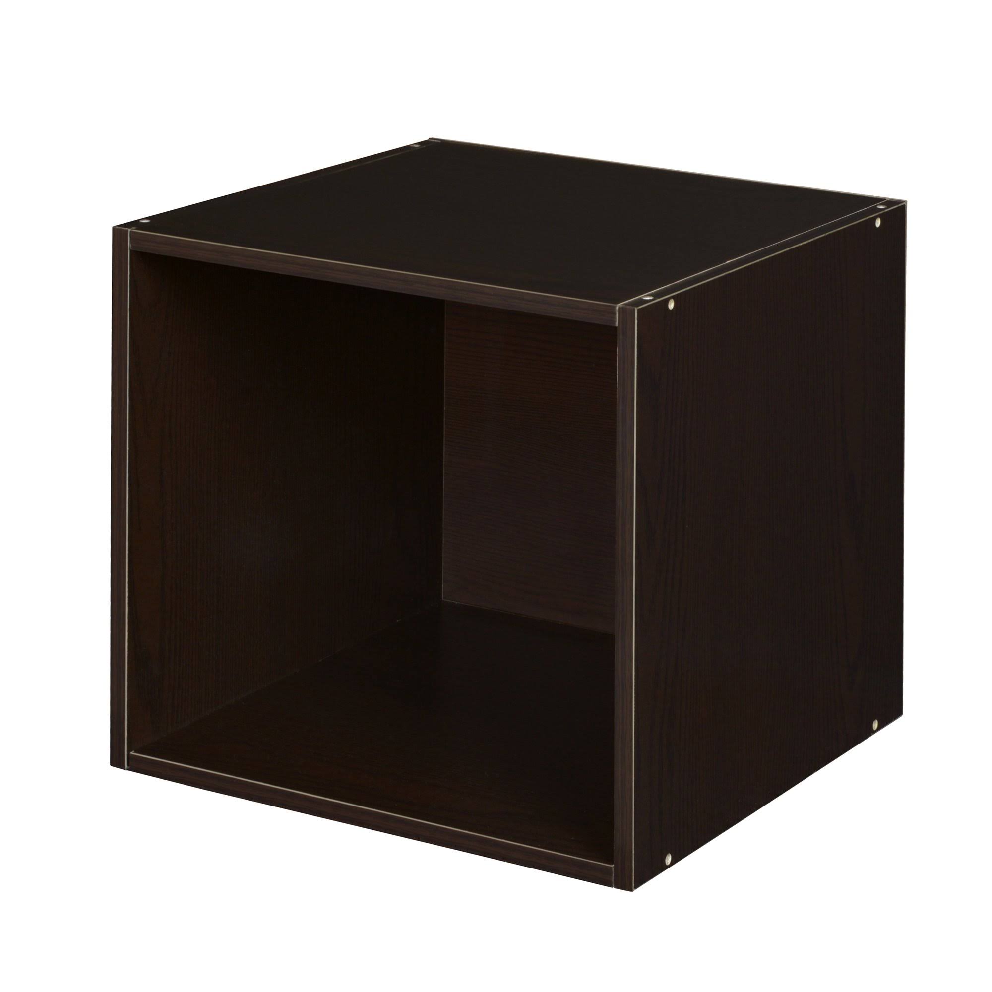 4 Cubes and 2 Canvas Bins Storage Set Y513