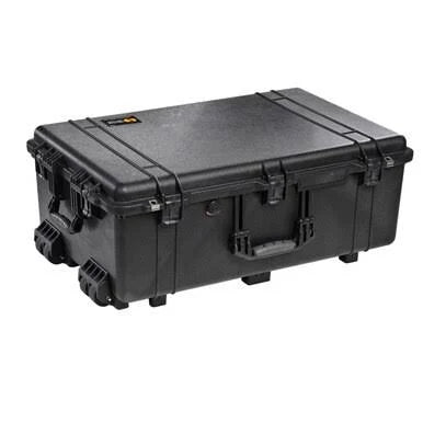 OD Green Case Without Foam G54765