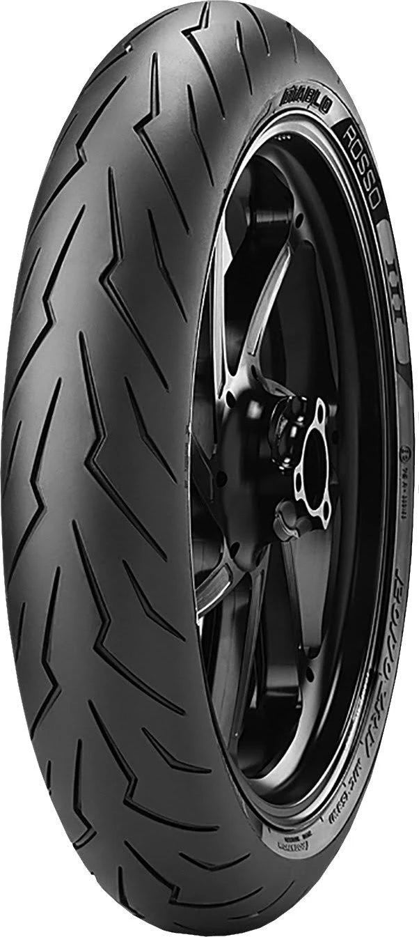 Diablo Rosso III Tire A653
