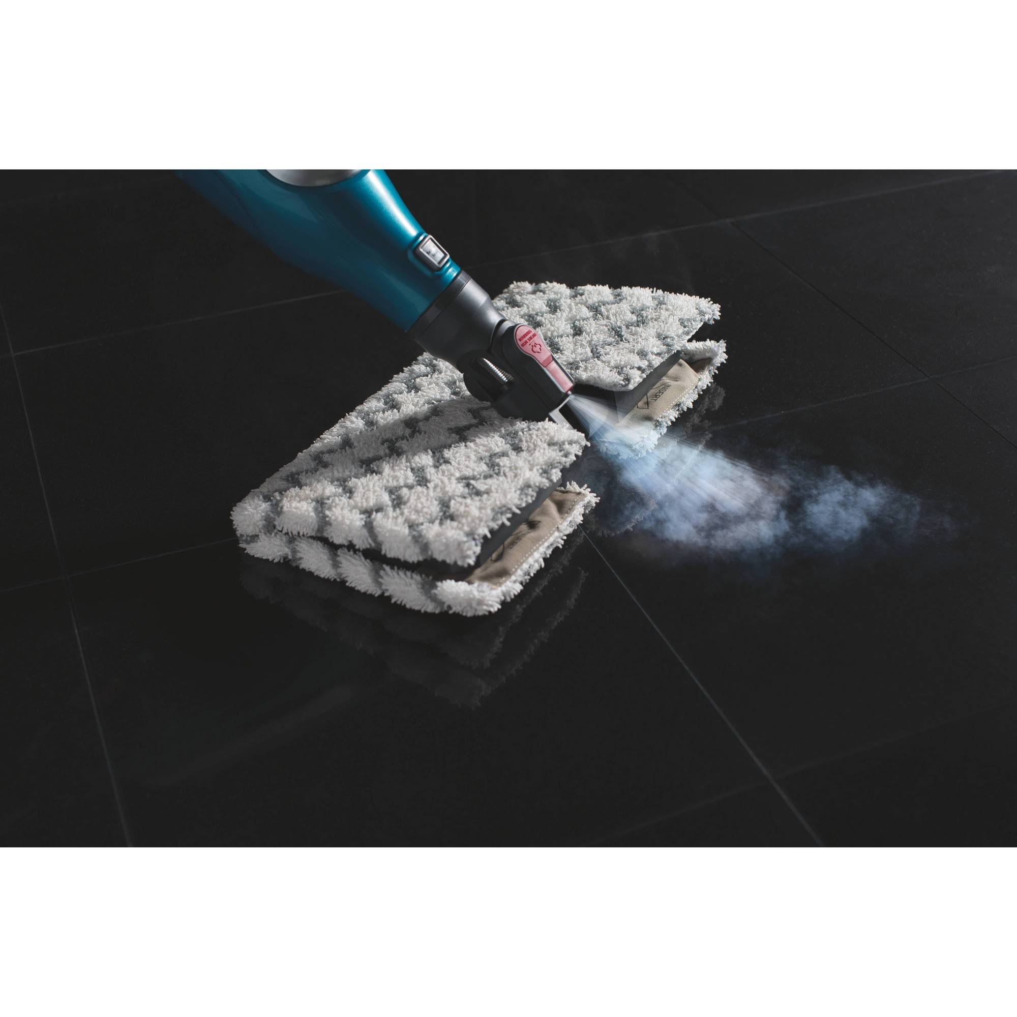 Steam Pocket Mop System Q17522