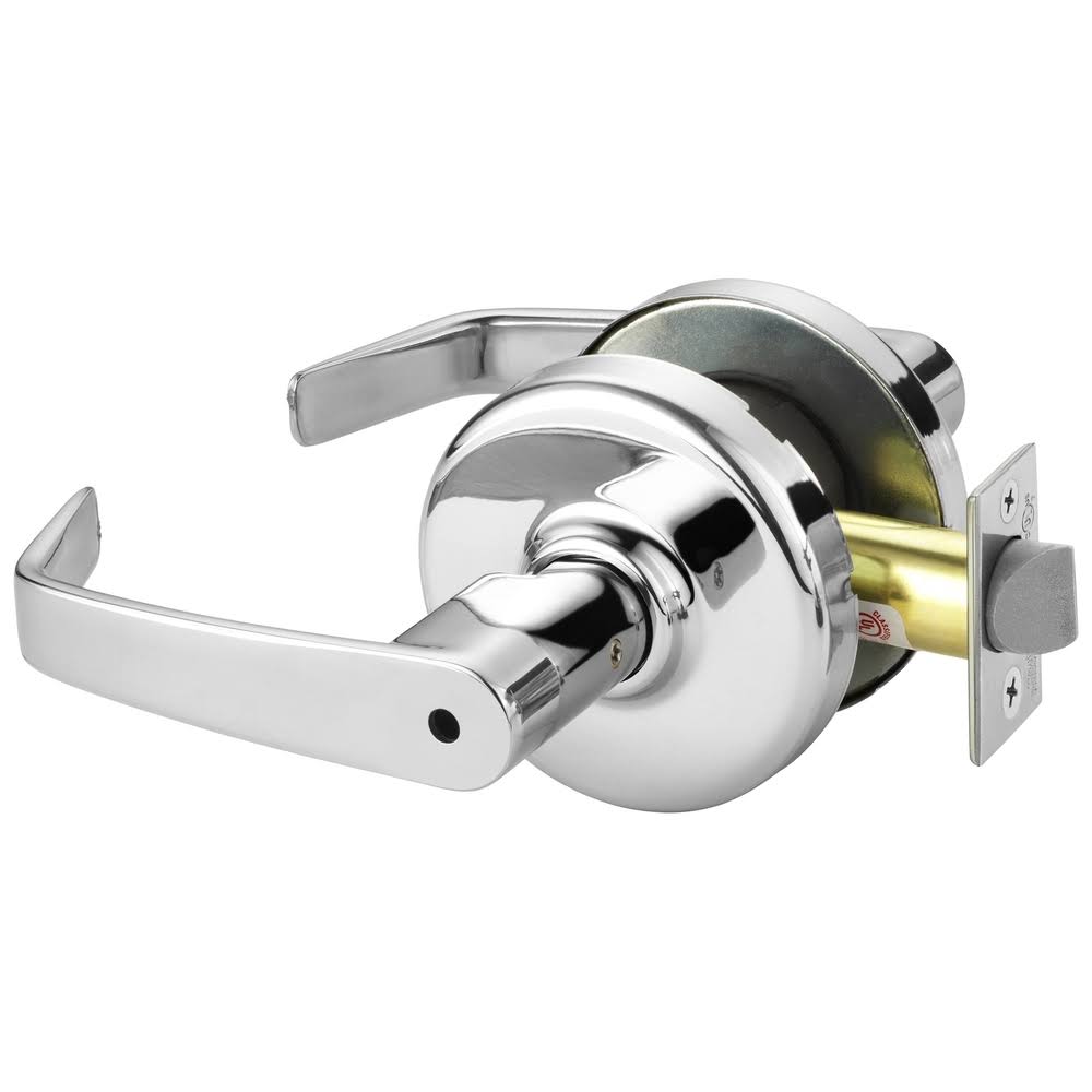 Cylindrical Lock K914910