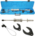 CV Joint Removal Tool Kit with Slide Hammer and Puller Adapter F5049
