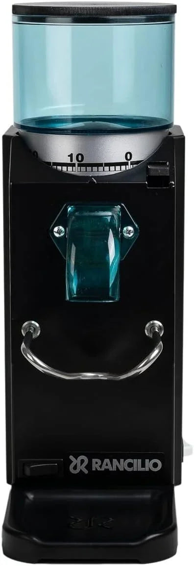 Black Doserless Espresso Grinder I151