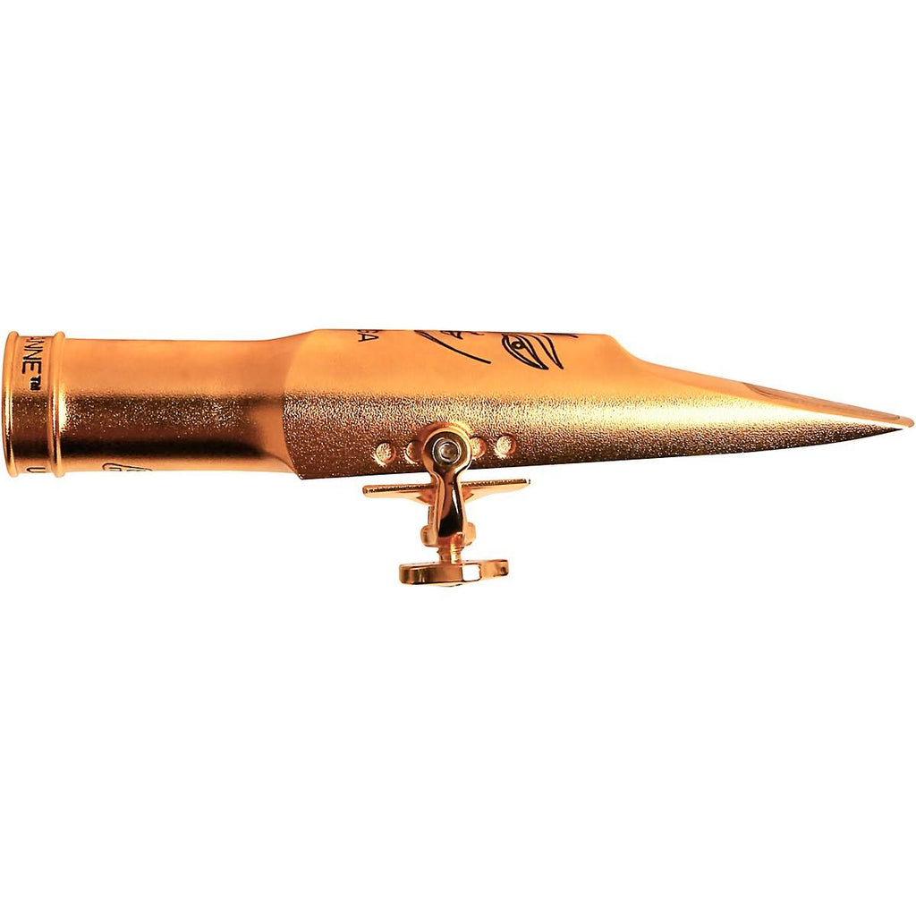 Baritone Saxophone Mouthpiece Size 8 R7923