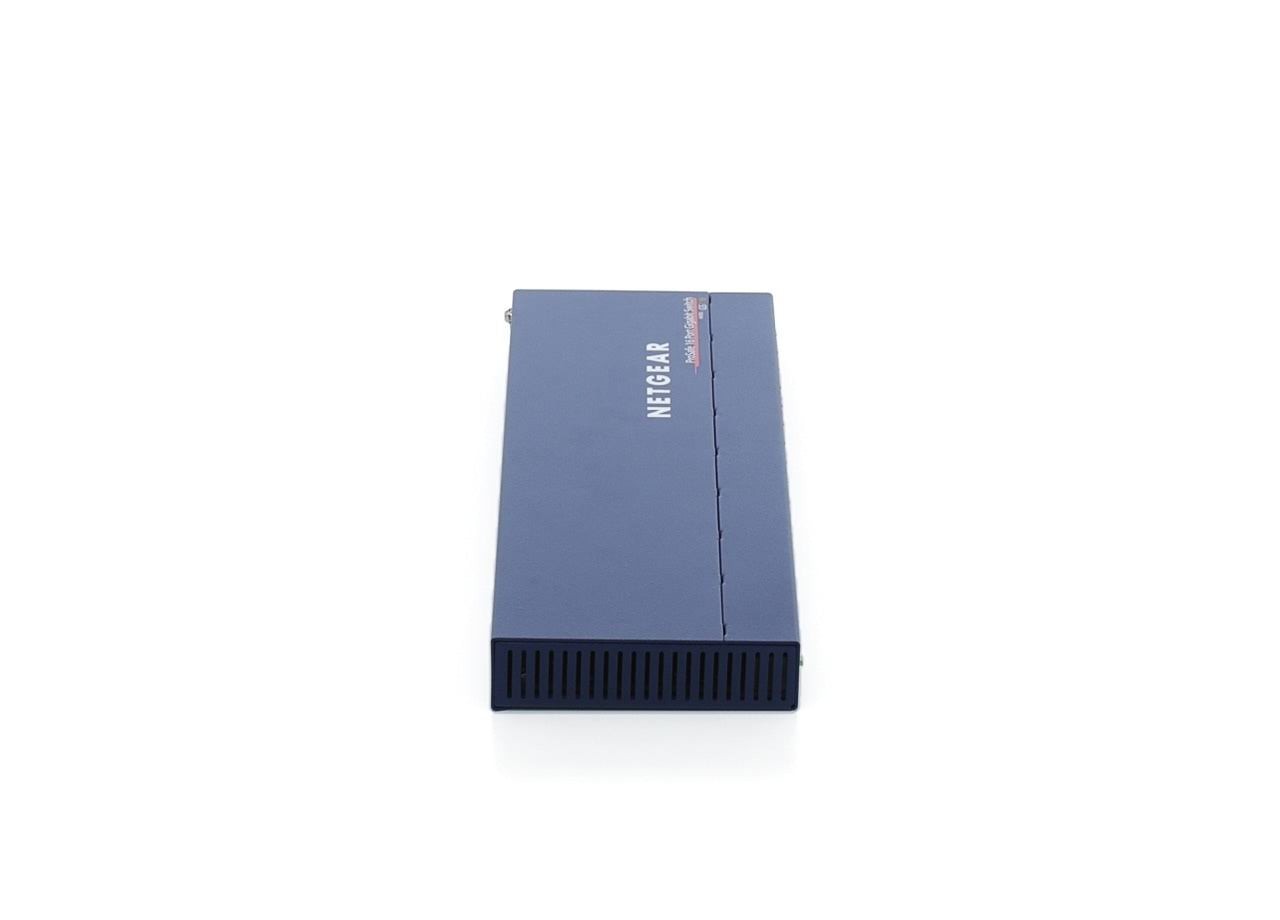 16 Port Gigabit Ethernet Switch U25455