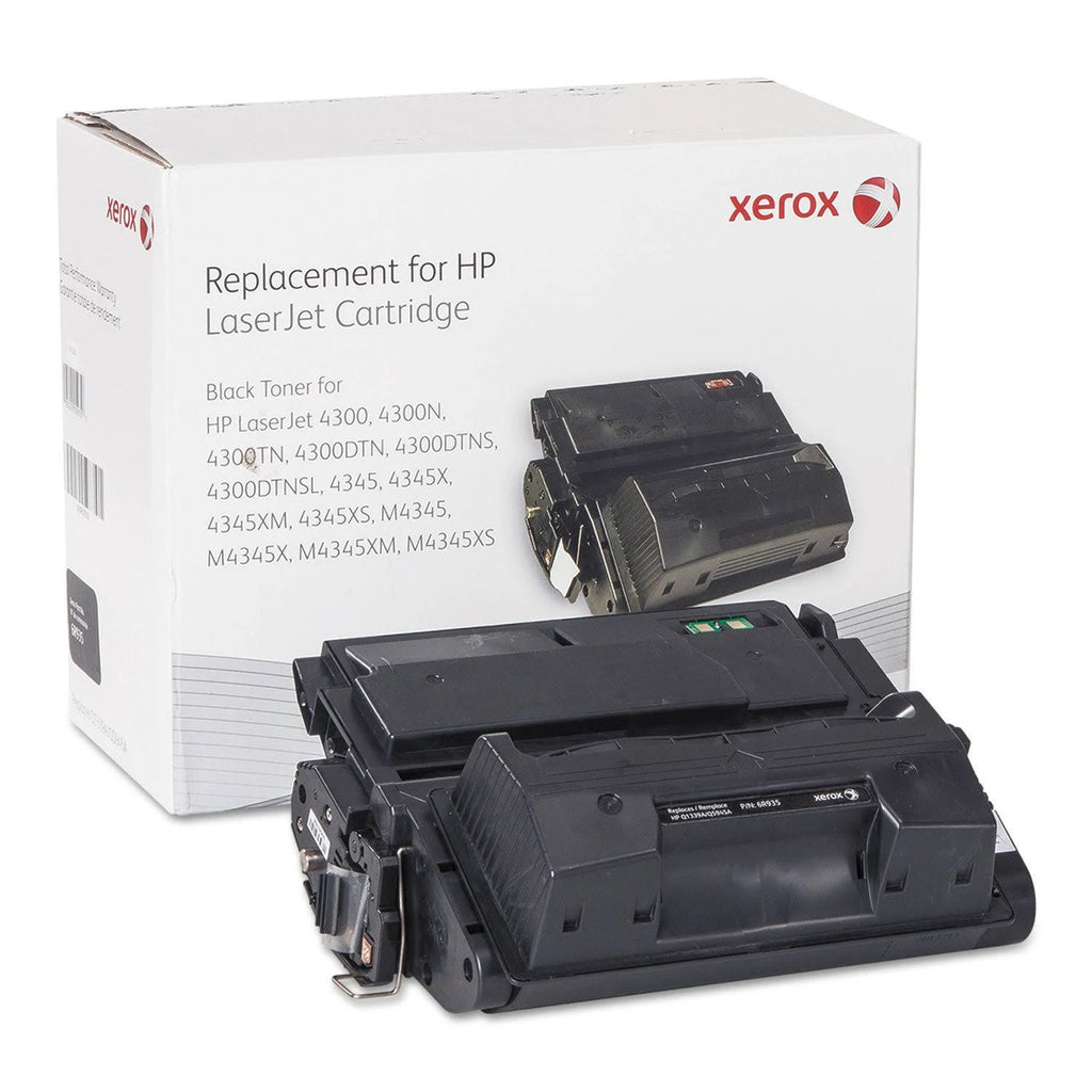 Black Toner Cartridge C3674