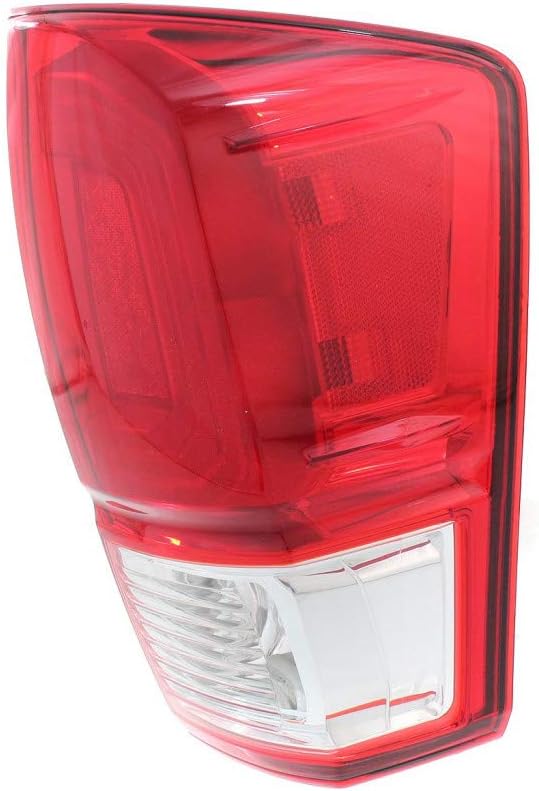 Tail Light Assembly for Toyota Tacoma 2016-2019 Pair T696