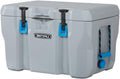 55 Quart Grey Cooler O354937