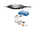 Variable Speed Rotary Tool with 18 Accessories F72738