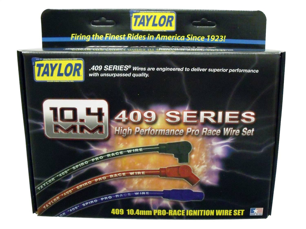 10.4mm Ignition Wire Set B298236