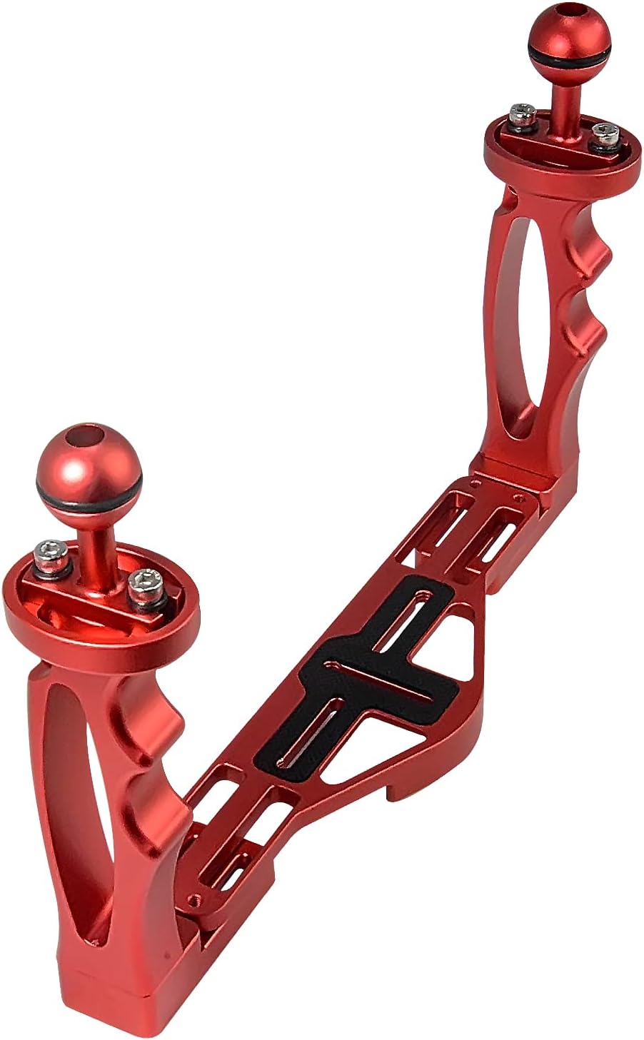 Aluminum Alloy Underwater Camera Tray I4063
