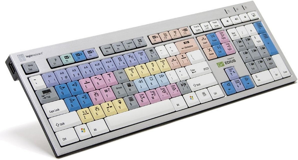 Keyboard for Windows 7-11 U227110