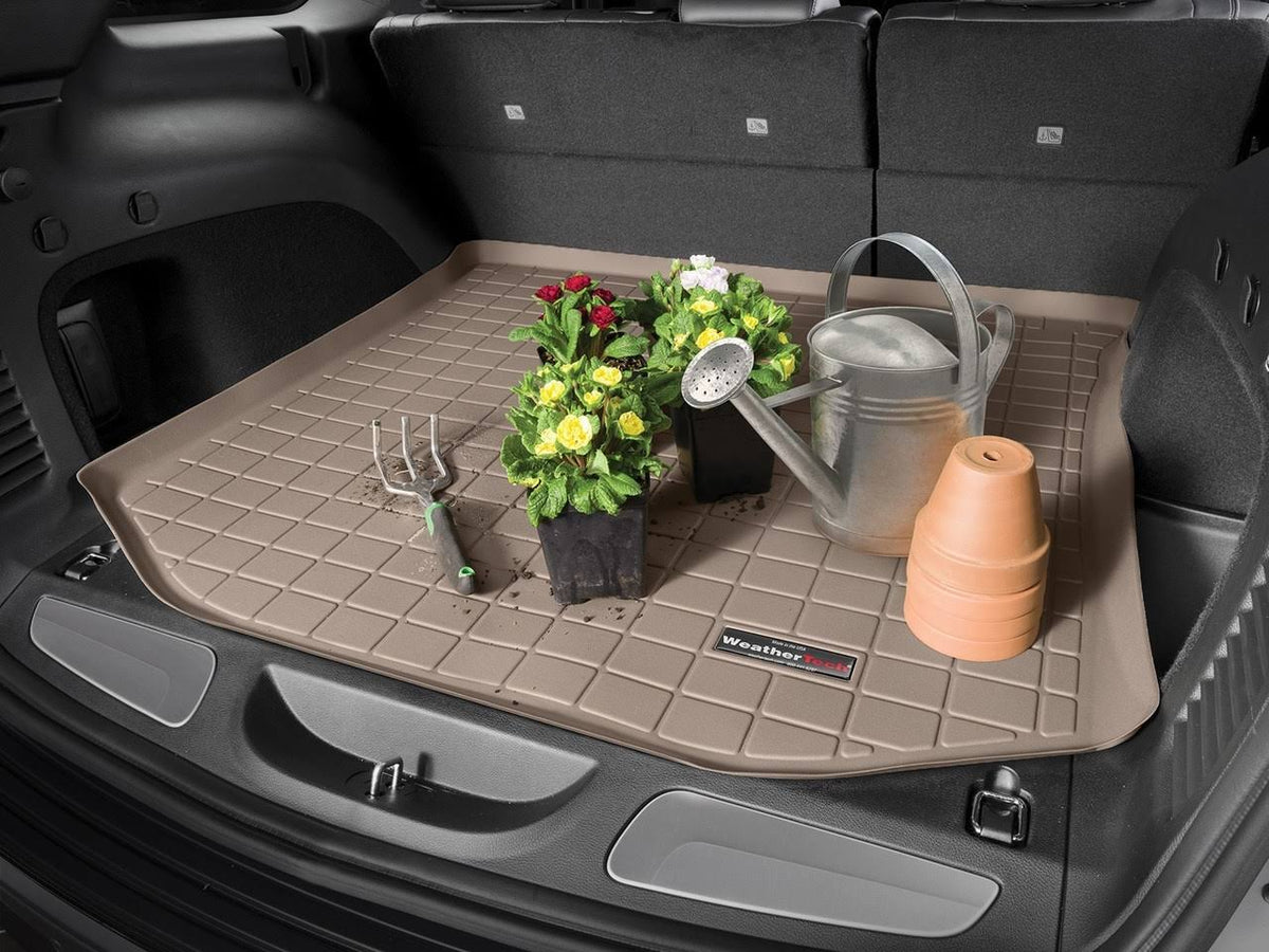 Cargo Liner U2977
