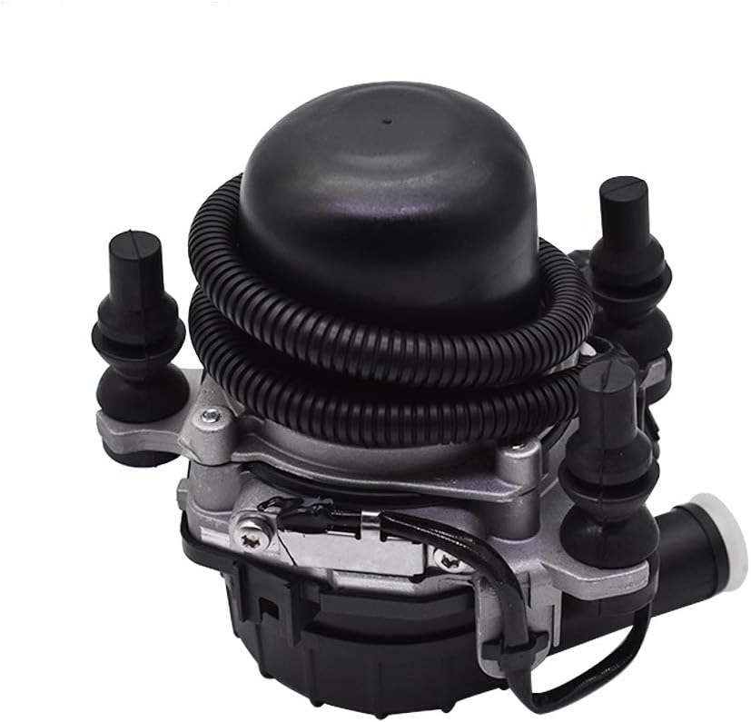 Secondary Air Pump for 2011-2015 Toyota Tacoma Pickup P2321