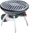 Propane Grill, Detachable Legs, 8,000 BTU, 122 Sq In K4923