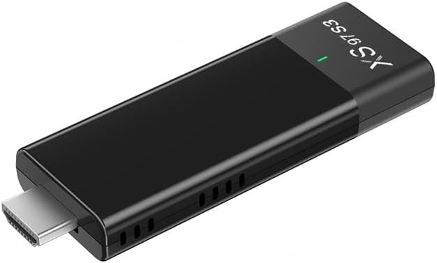 4k Streaming Stick Z29718
