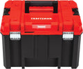 Deep Tool Box, Lockable, 17-in. L733