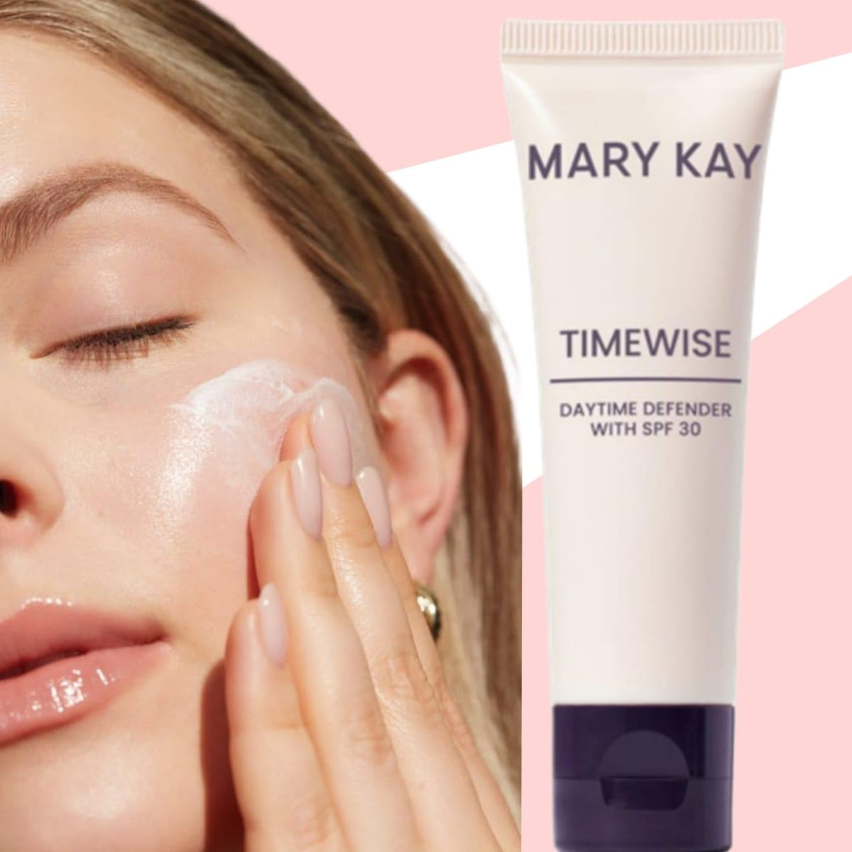 Daytime Protective Facial Lotion with SPF 30 U31080