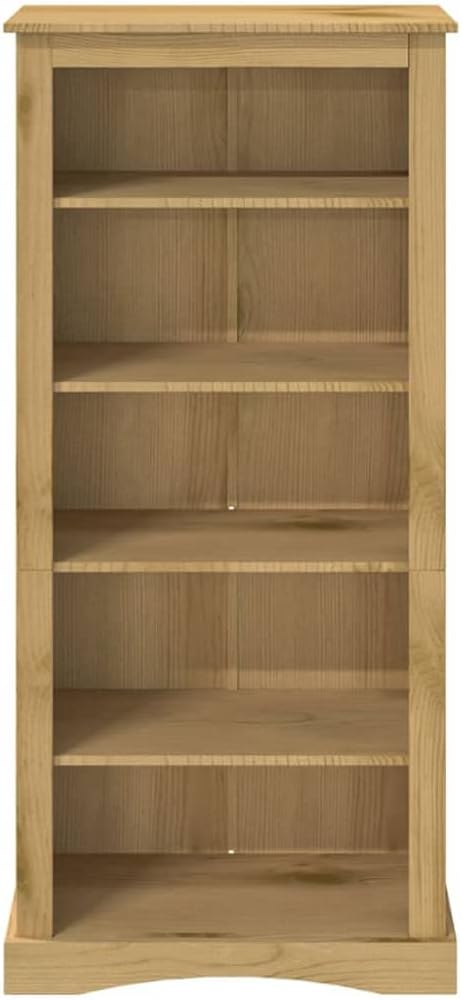 5-Tier Bookcase C73906