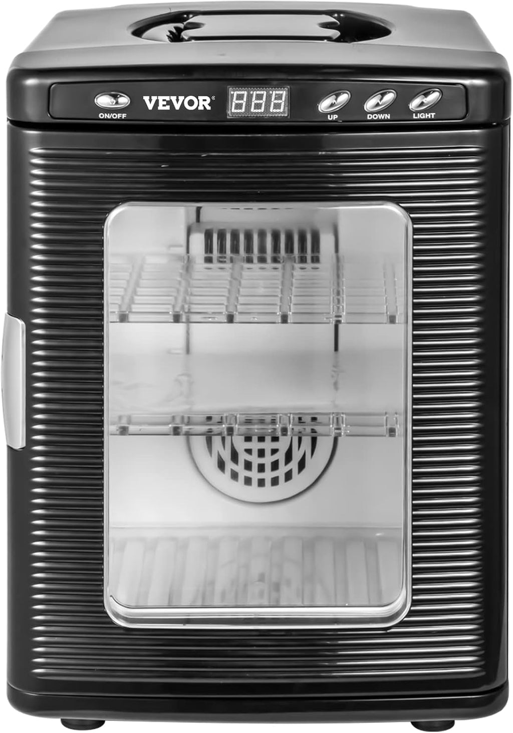 25L Automatic Reptile Incubator 5°C to 60°C Z62807